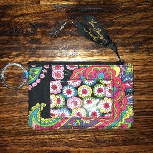 Vera Bradley ID Wallet